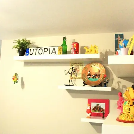 Utopia House Porto *