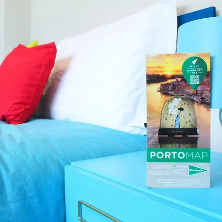 Utopia House Porto