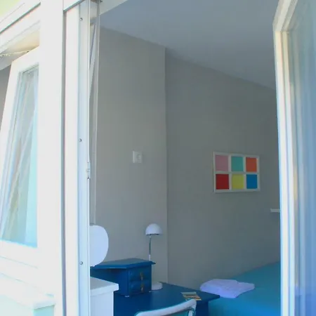 Utopia House Porto Гостевой дом *