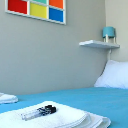 Гостевой дом Utopia House Porto *