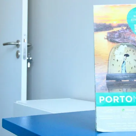 Гостевой дом Utopia House Porto *