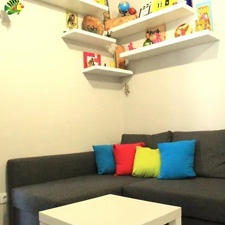 Utopia House Porto