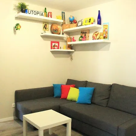 Utopia House Porto *