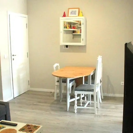 Utopia House Porto Гостевой дом